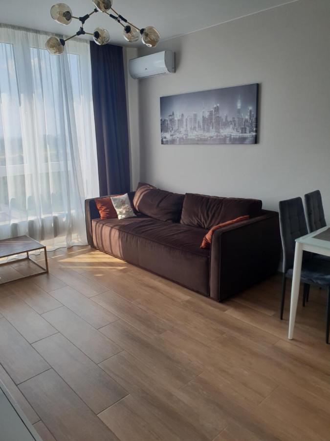 Nyvky Like Home - Fayna Town - Apt 398 Kiev Ngoại thất bức ảnh