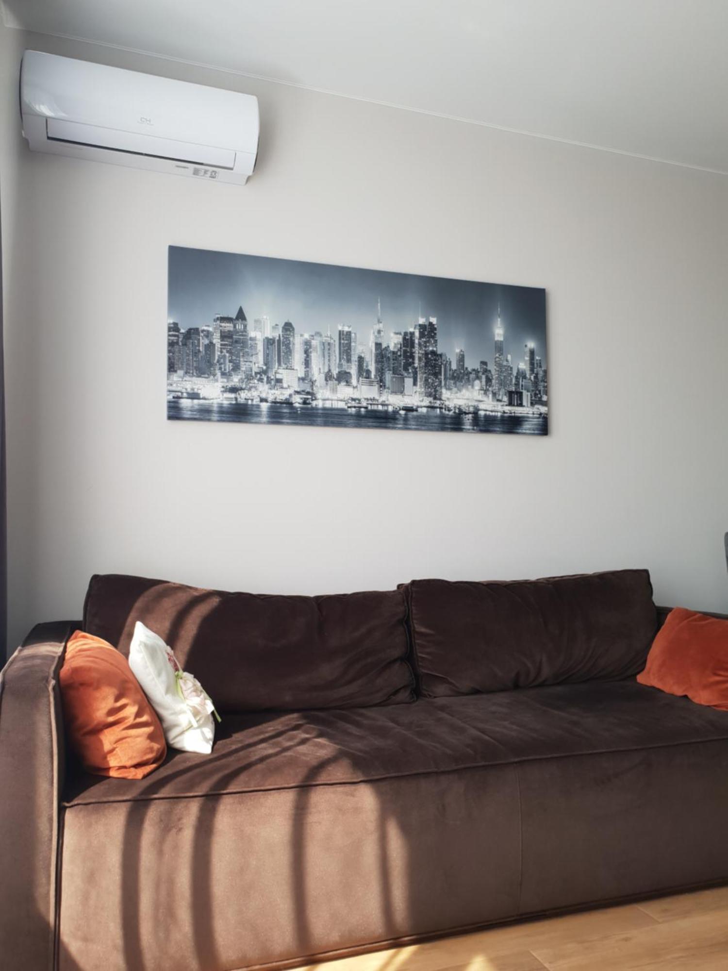 Nyvky Like Home - Fayna Town - Apt 398 Kiev Phòng bức ảnh