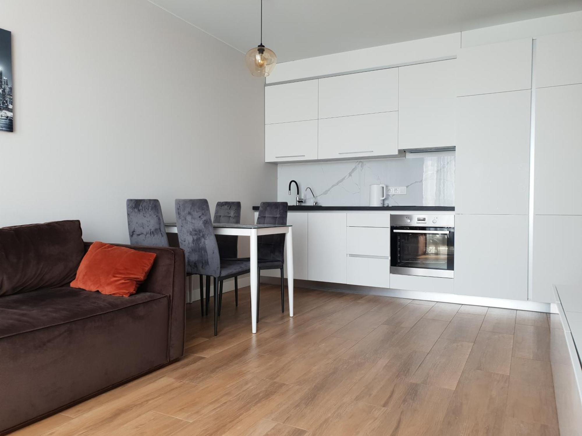 Nyvky Like Home - Fayna Town - Apt 398 Kiev Phòng bức ảnh